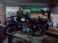 Royal Enfield Classic 350 2014 Model