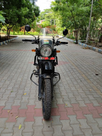 Royal Enfield Himalayan BS VI 2018 Model