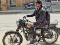 Royal Enfield Classic 350