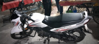 TVS Sport BS6