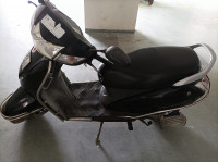 Honda Activa 2009 Model