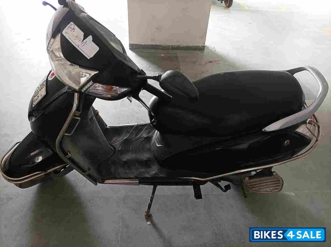 Honda Activa