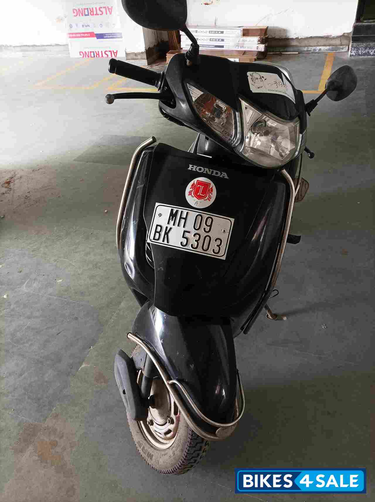 Honda Activa