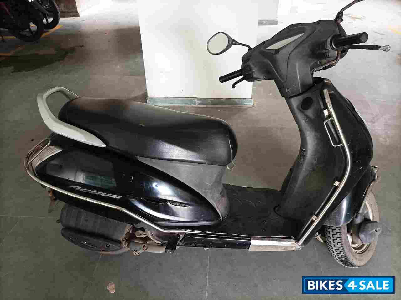 Honda Activa