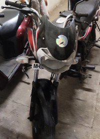 Bajaj Discover 100 2010 Model