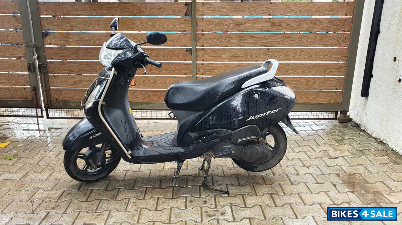 TVS Jupiter