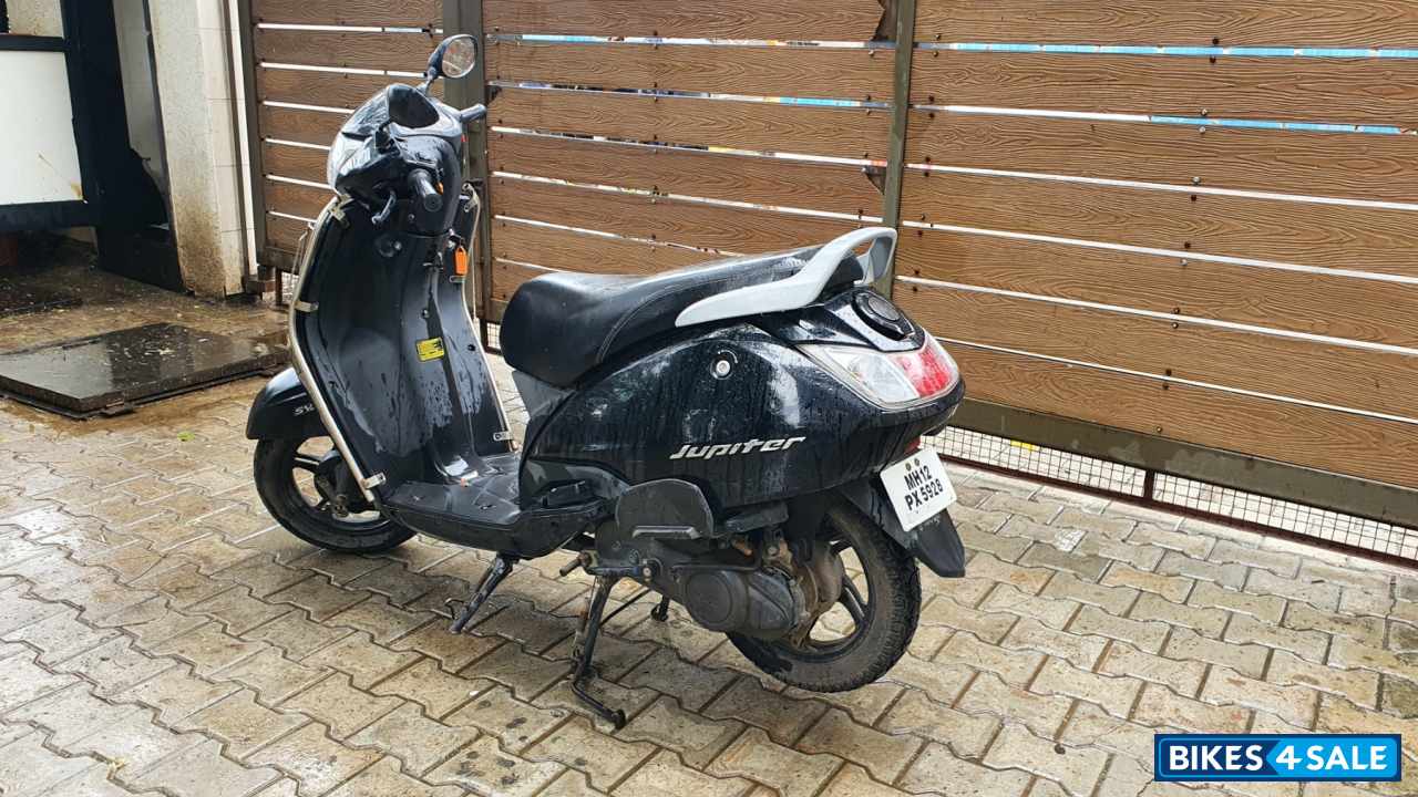 TVS Jupiter
