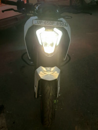 KTM Duke 250 2020 2020 Model