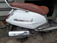 Suzuki Access 125 2014 Model