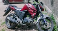 Yamaha FZ-S FI V2 2019 Model