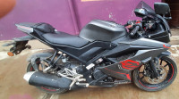 Yamaha YZF R15 V3 BS6 2020 Model