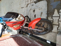 Hero CBZ Xtreme 2009 Model