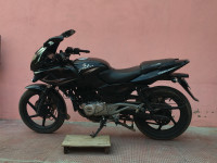 Bajaj Pulsar 220F 2015 Model