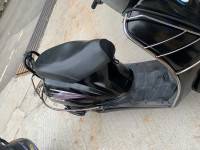 Honda Activa 2008 Model