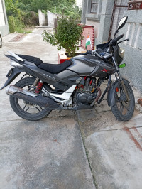 Hero CBZ Xtreme 2011 Model
