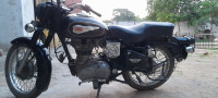 Royal Enfield Bullet Standard 350 2018 Model