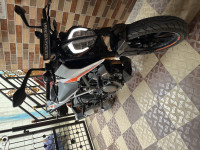 KTM Duke 390 BS6 2021 Model