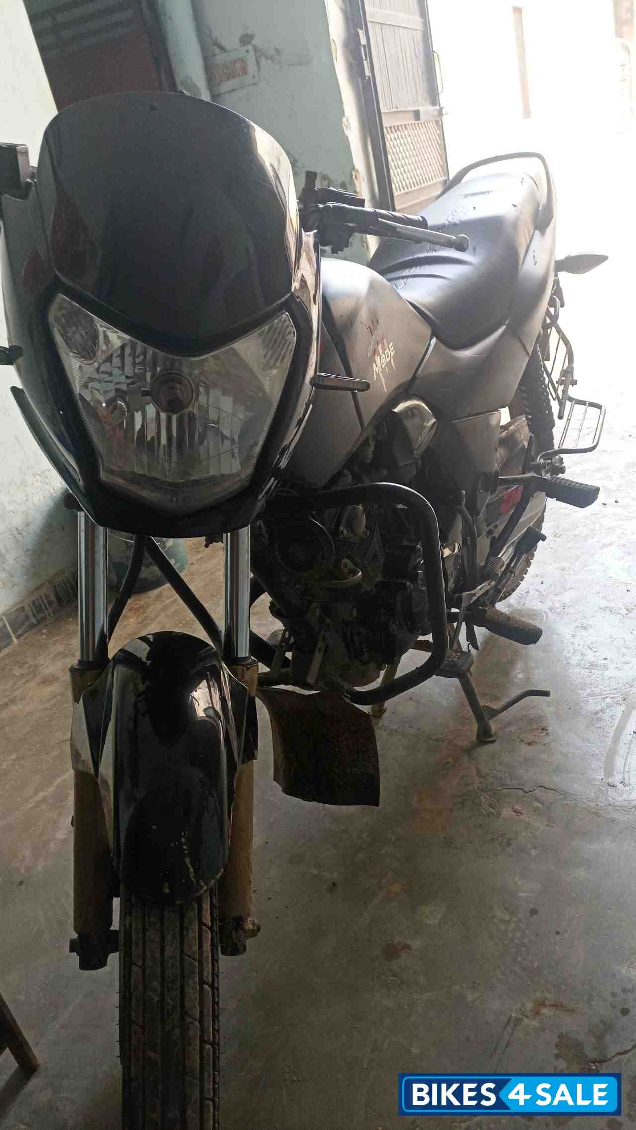 Black Hero Passion X Pro