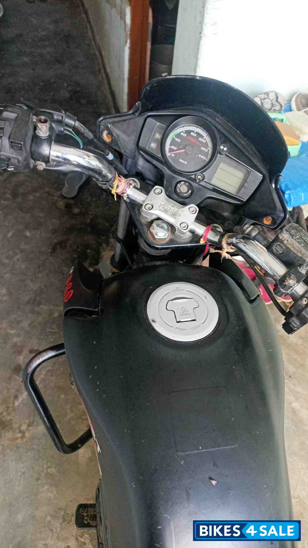 Black Hero Passion X Pro