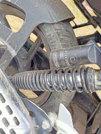 Bajaj Pulsar 150 DTSi