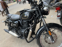 Benelli Imperiale 400 BS6 2020 Model