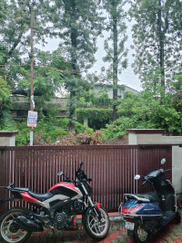 Bajaj Dominar 250 2021 Model