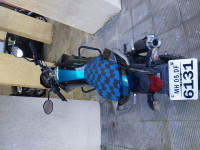 Yamaha FZ FI V2 2018 Model