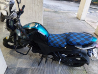 Yamaha FZ FI V2