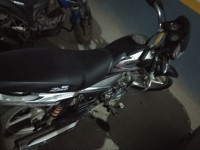 Bajaj Platina 100