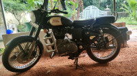 Royal Enfield Classic 350 2017 Model