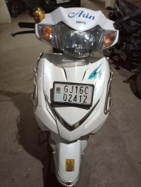 Hero Duet 110 2019 Model