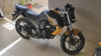 Yamaha FZ-S 2013 Model