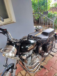 Royal Enfield Bullet 350 Twinspark 2015 Model