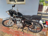 Royal Enfield Bullet 350 Twinspark