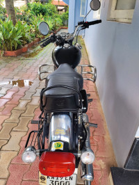 Royal Enfield Bullet 350 Twinspark