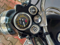 Royal Enfield Bullet 350 Twinspark