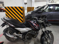 Bajaj Discover 125 ST