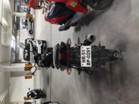 Bajaj Discover 125 ST