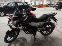 Bajaj Discover 125 ST