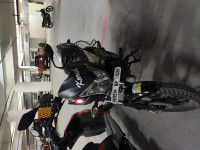 Bajaj Discover 125 ST