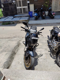 Bajaj Dominar 400 ABS BS6 2019 Model