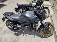 Bajaj Dominar 400 ABS BS6