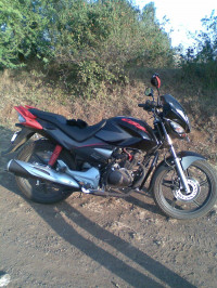 Hero CBZ Xtreme 2010 Model
