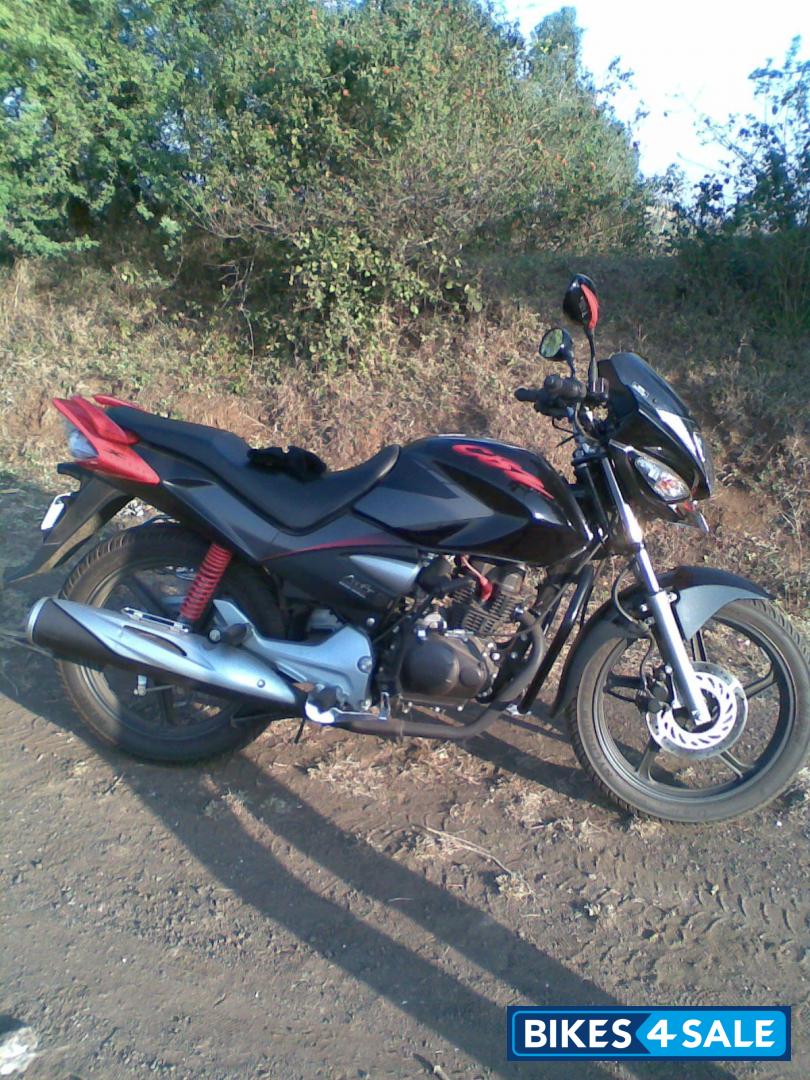 Black Hero CBZ Xtreme