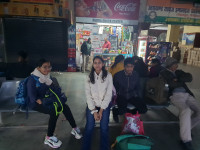 Royal Enfield Thunderbird 350 2019 Model