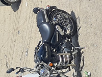 Royal Enfield Thunderbird 350