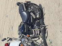 Royal Enfield Thunderbird 350