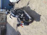 Royal Enfield Thunderbird 350