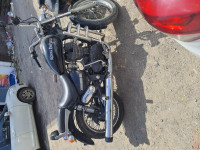 Royal Enfield Thunderbird 350