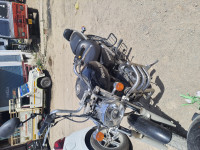 Royal Enfield Thunderbird 350